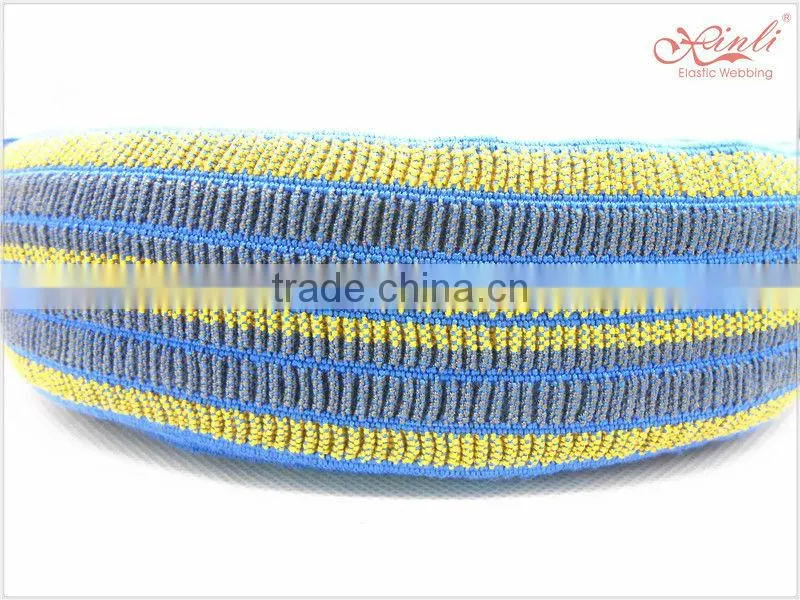 New BLUE color bed mattress tape
