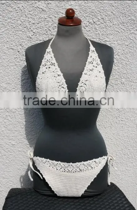 Worlds thin sex woman cotton bra