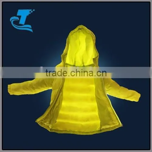 Kids Down Winter Warm Clothing Down Feather