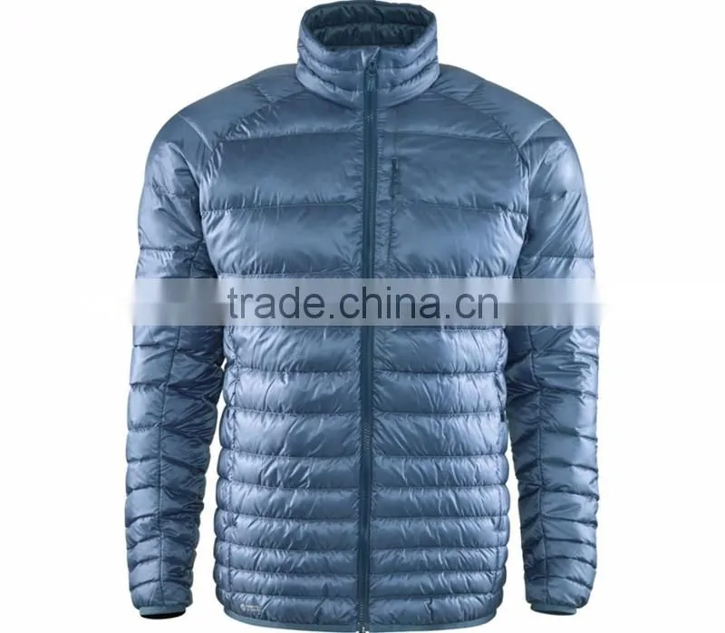 Fashion Casual Cotton Down Jacket Hoodie Factory price Man Winter Down Jackets Hot Sale