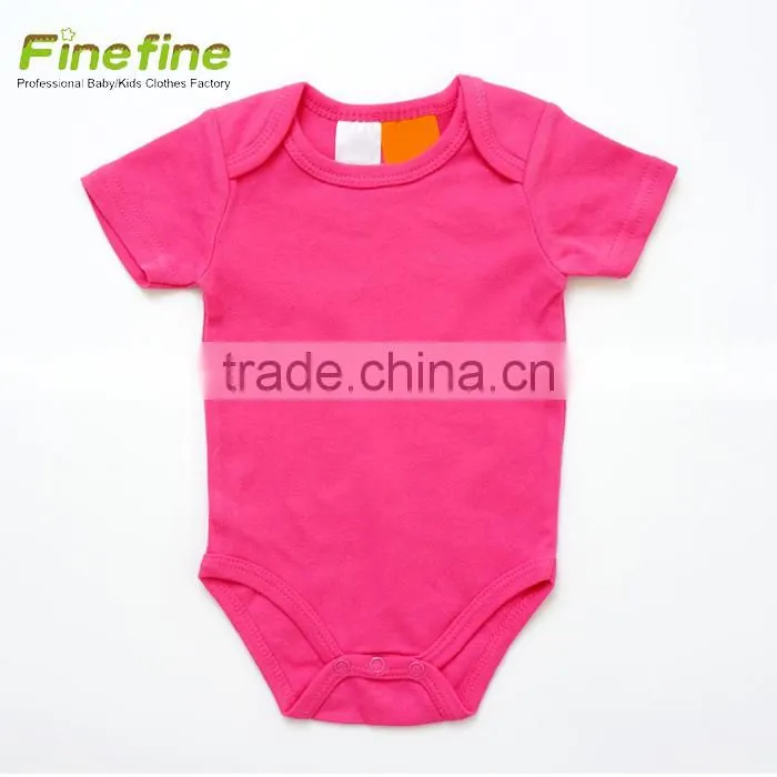 Fancy Long Sleeve Baby Clothes Cute Lace Baby Romper