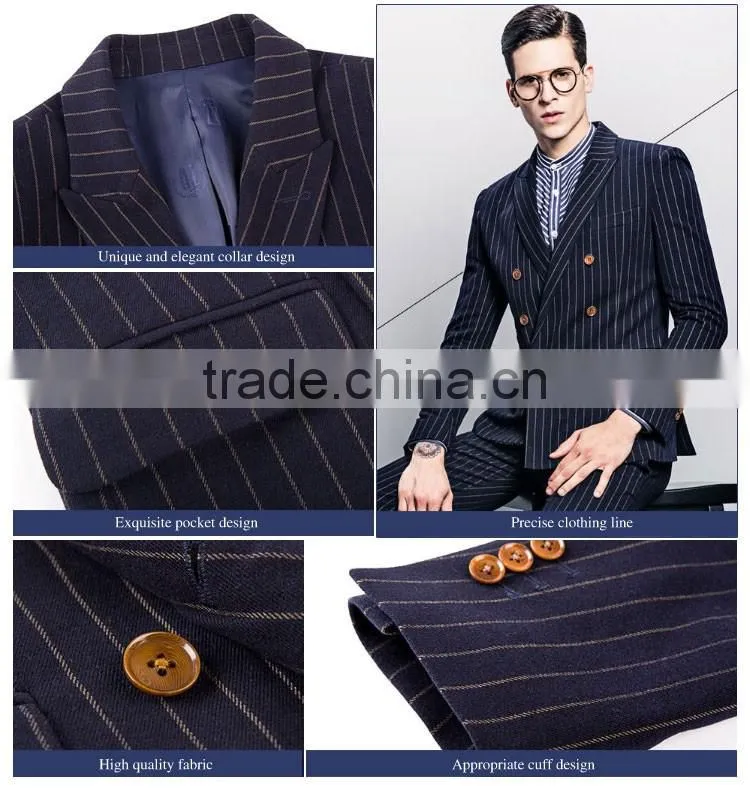 Fashion Mens Suit Designs Wholesaler For Mens Blazer In China