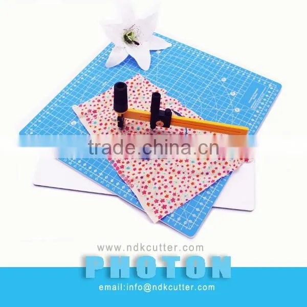 Rotary 360-degrees Rotation Cutting Mat/Self Healing Rotating Cutting Mat