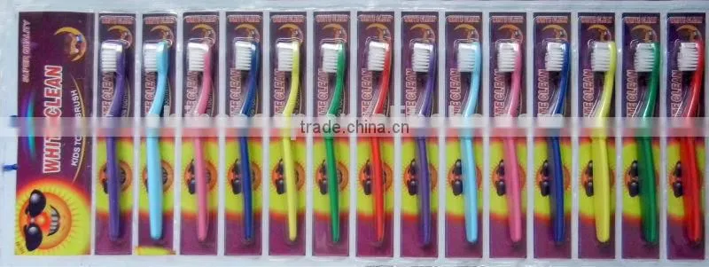 adult toothbrush