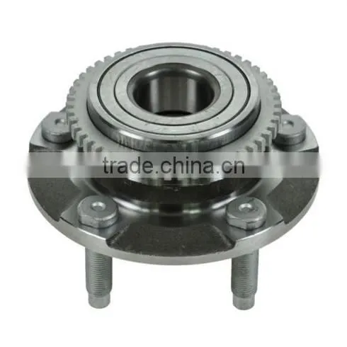 OEM 513115 Front Wheel Hub Bearing Fit PASSENGER 2004-94 MUSTANG 94-99