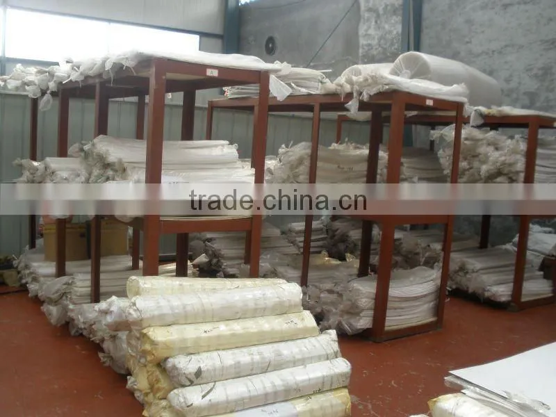 ptfe moled rod,ptfe rod,white ptfe rod