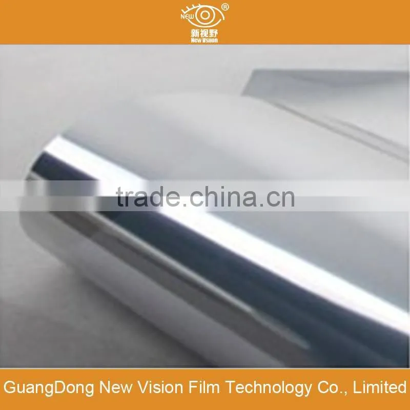solar reduction sun control window building film with sample test free for glass window film
