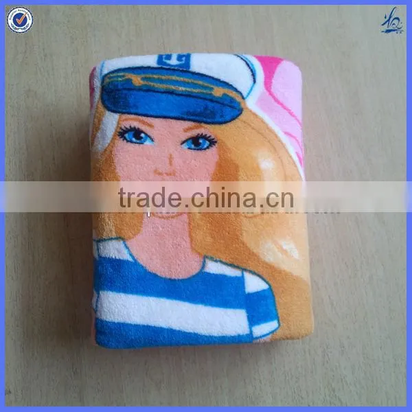 2013 hot sale 100% polyester blanket baby, blanket baby wholesale