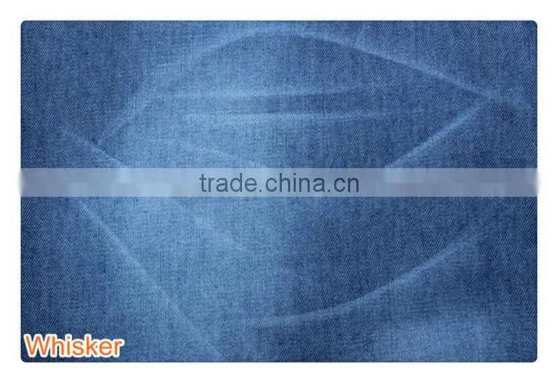 Best Prices Latest fashionable spandex denim jacquard fabric for sale