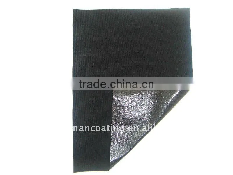 2015 new Manufacture waterproof coating fabric