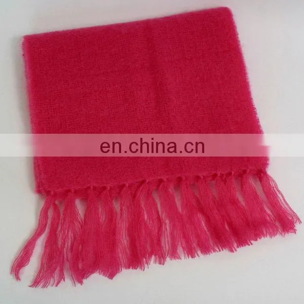 cashmere scarf