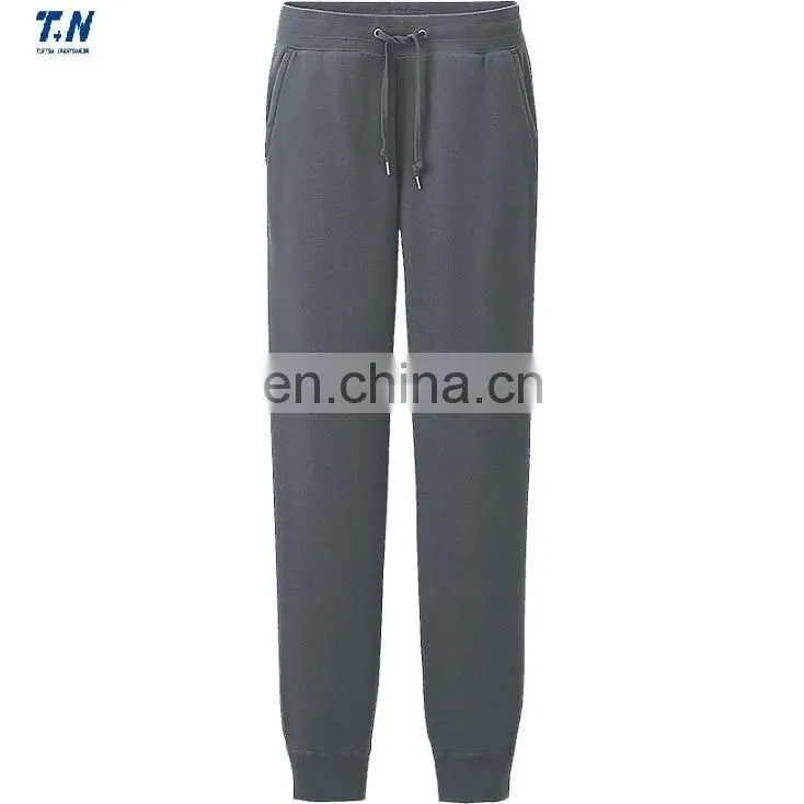 wholesale custom loose fit jogger pants for men