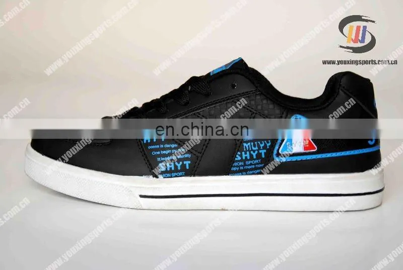 Men's new style skate board shoes SS-A019