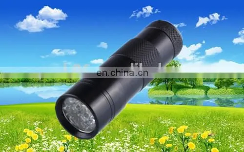 12led torches high power