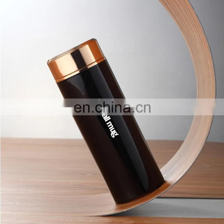 Hot cheap double-deck coffee not fall mug ,double-deck coffee not fall mug for sale