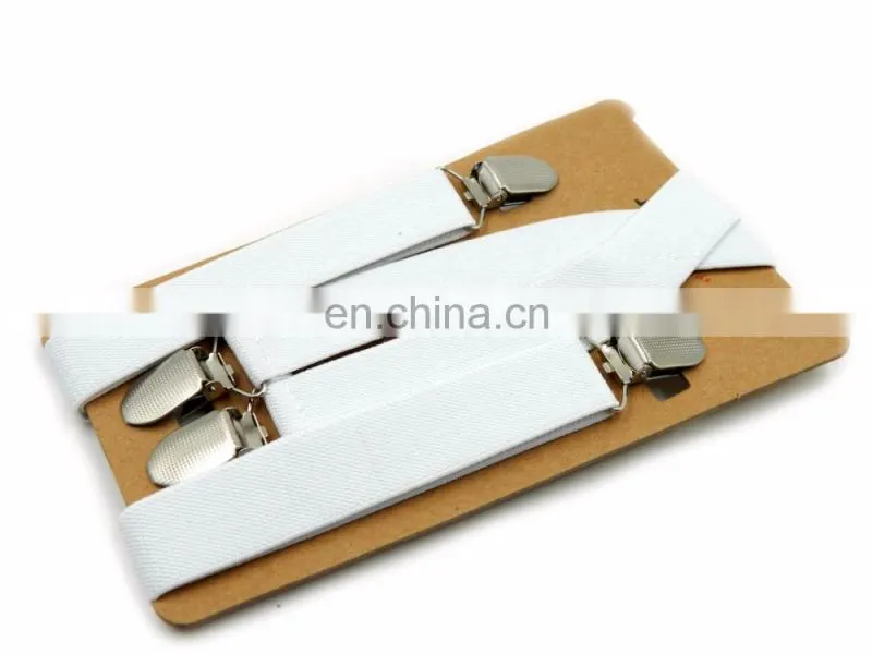 wholesale fashion kids suspenders baby candy colors suspenders