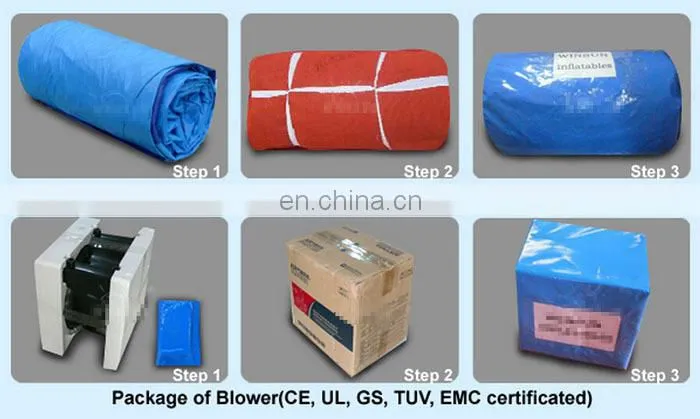 New Balloon style Comercial Inflatable Slide/Inflatable bouncy slide/cheap China inflatable slide