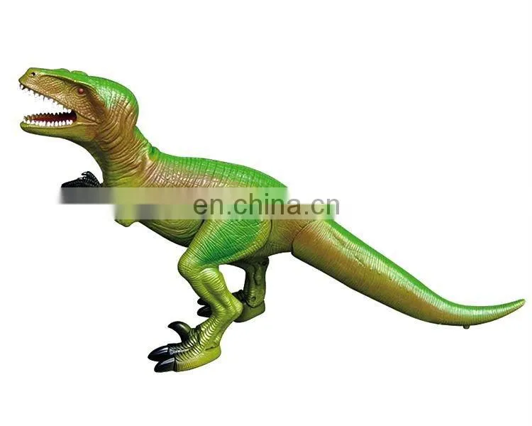 Electronic Toy Dinosaur Toy with Sound HC77302