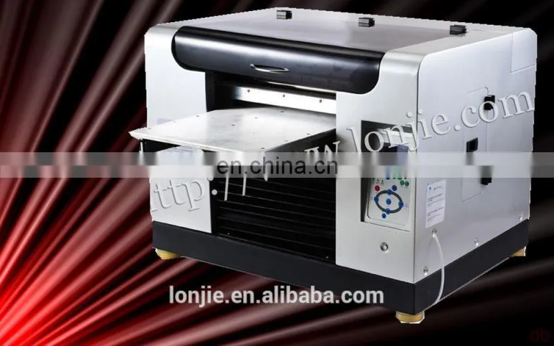 best price crafts printing machine /pen printer/small printer price