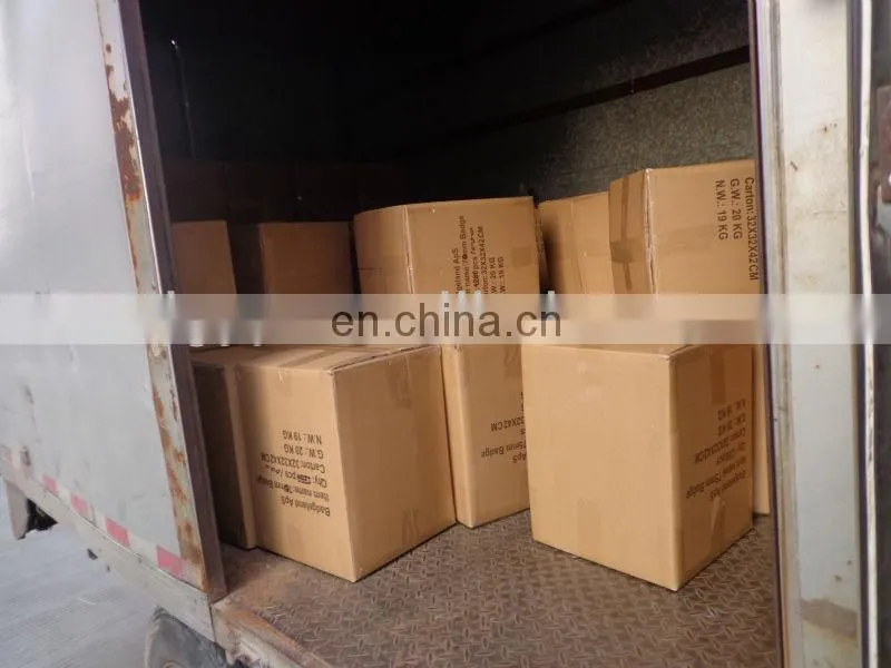 Factory directly !Promotional customized paper box for candy packing