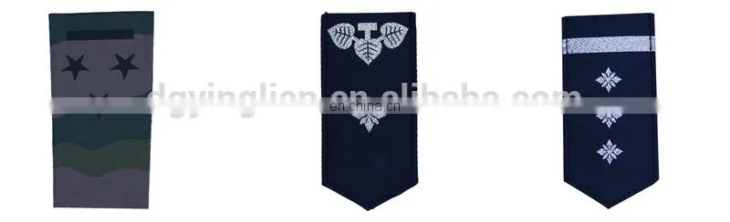 epaulet mens shirt