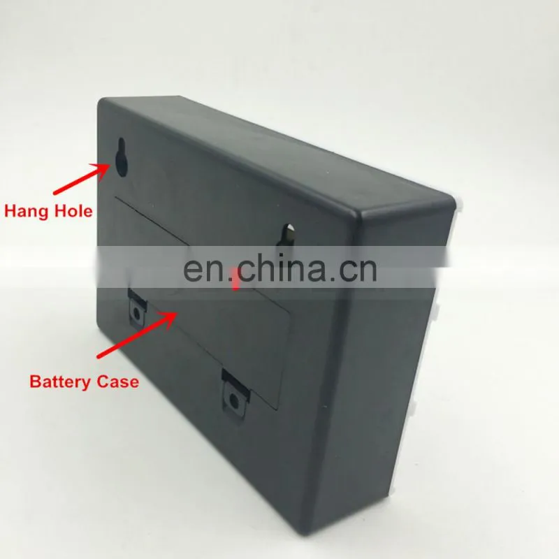 A6 Size DIY Advertising LED Light Box for Home Office Decoration