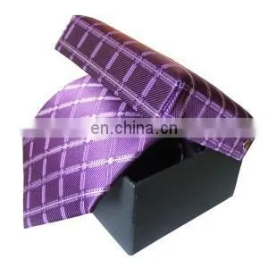 2015 Christmas Gift Fashion Tie box