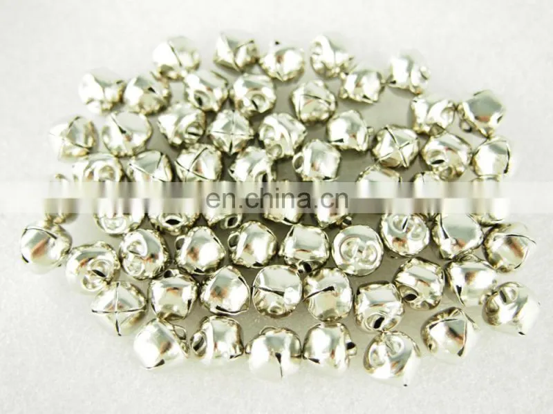 Craft Jingle Ringing Happy Gold Silver Bells