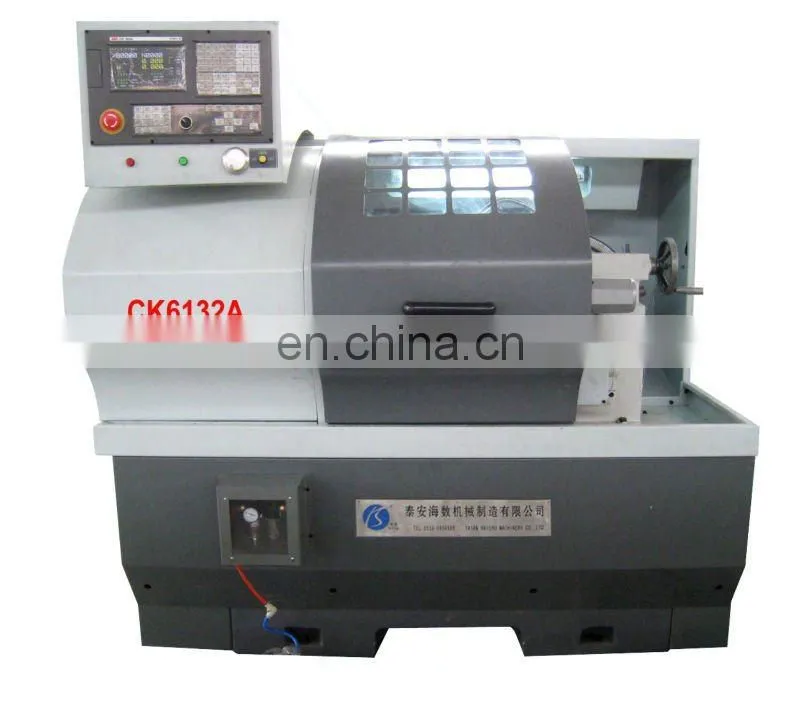 CK6132A lathe machine digital display