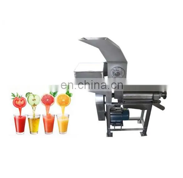 commercial juicer machines | industrial juice extractor machine