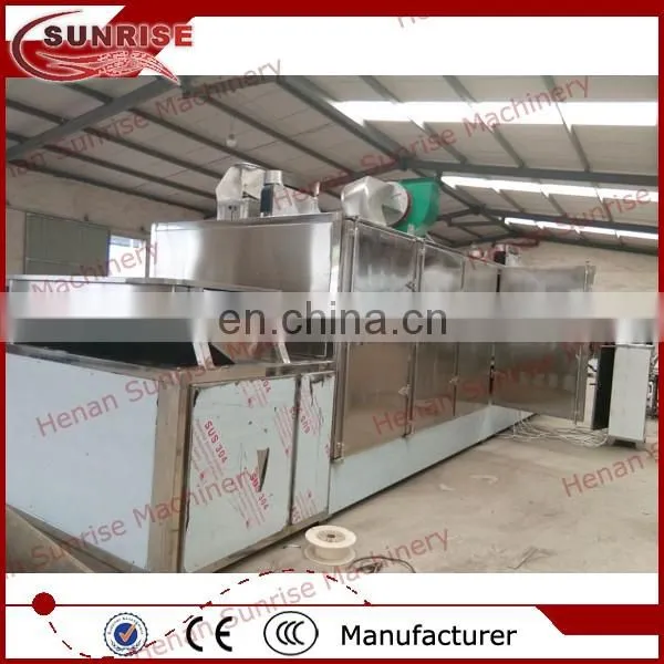 gas or electric cashew nut roasting oven cashew roasting oven