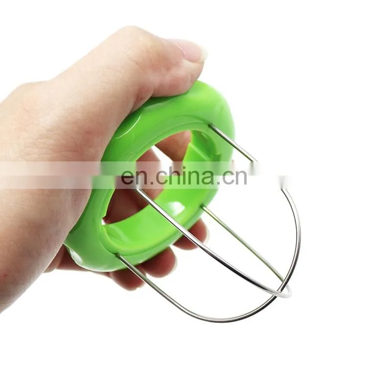 Hot Selling Vegetable Tools Fruit Cutter Kiwi Cutter