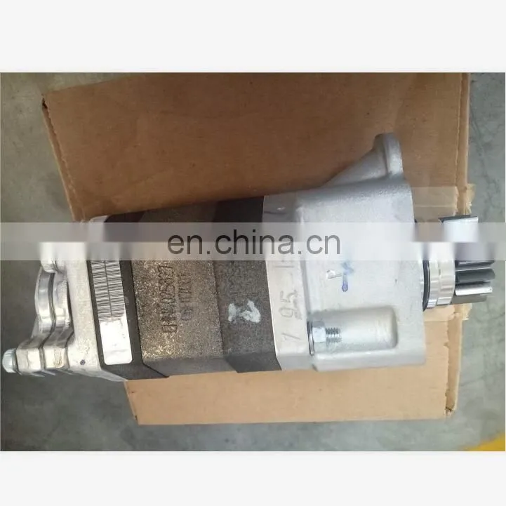 QSX15 ISX15 diesel engine parts fuel injection pump parts X15 4089431
