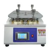 Fabric/ Paper/Coatings Abrasion Resistance Tester