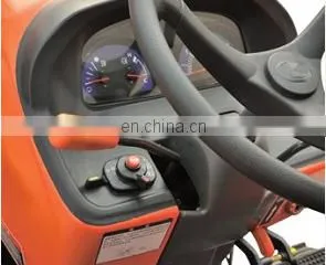 HIGH QUALITY TRACTOR 4 WHEEL DRIVE