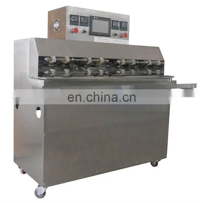 High quality Milk/Juice/Water Packing Machine
