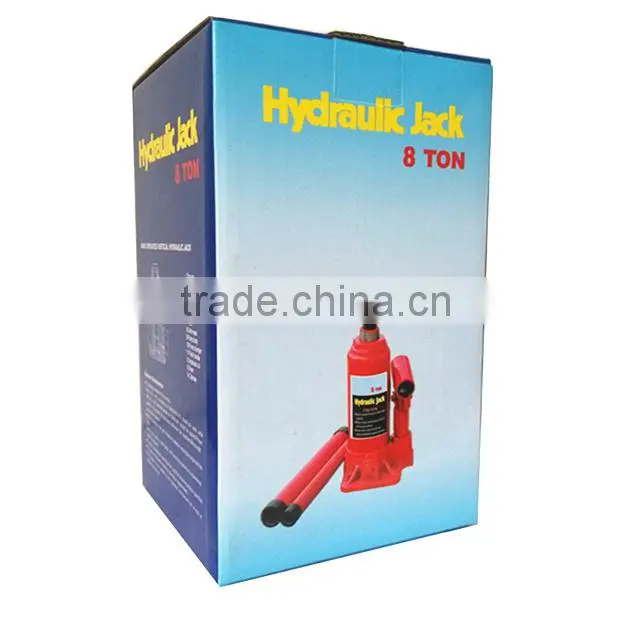 Hot sale high quality econimic type 20T Hydraulic bottle jack