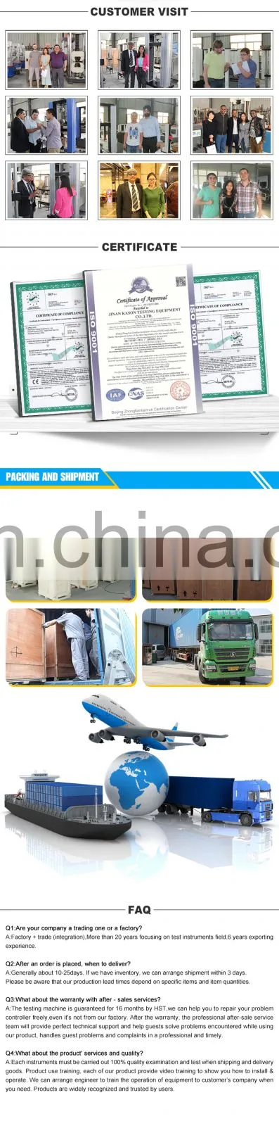 WDS-100 100kN Digital Display Electronic Universal Tensile Testing Machine Price