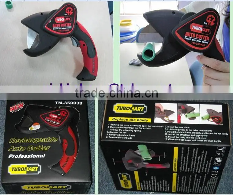 PEX Expander TOOL, Pipe Expander for PEX pipe16-32mm New Item Good Quality!
