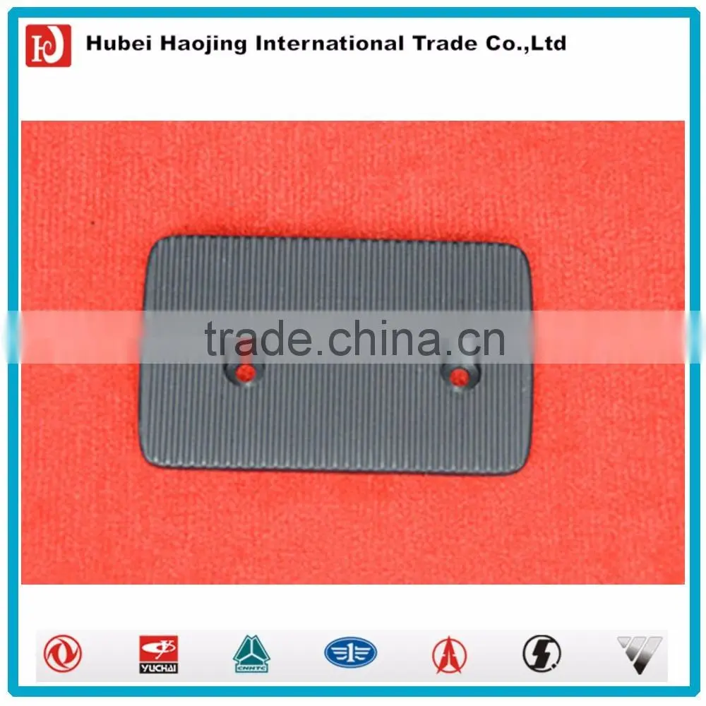 Dongfeng Kinland truck heel pad 5102020-C0100