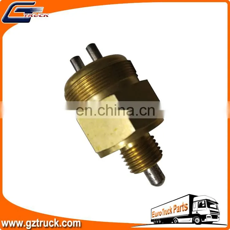 Heavy Duty Truck Parts lock sensor Oem 1449591 for DAF Truck Temperature sensor