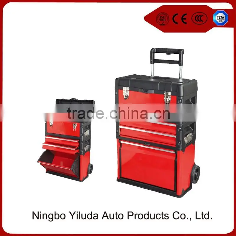 multi-function troly universal tool box