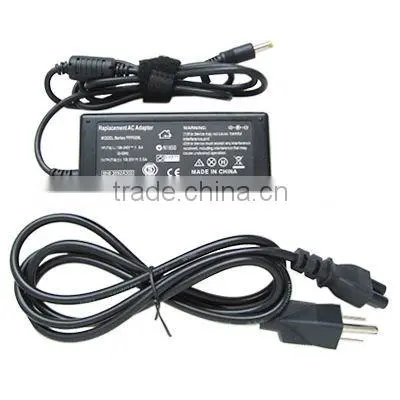 20V3.25A Power adapter For LENOVO