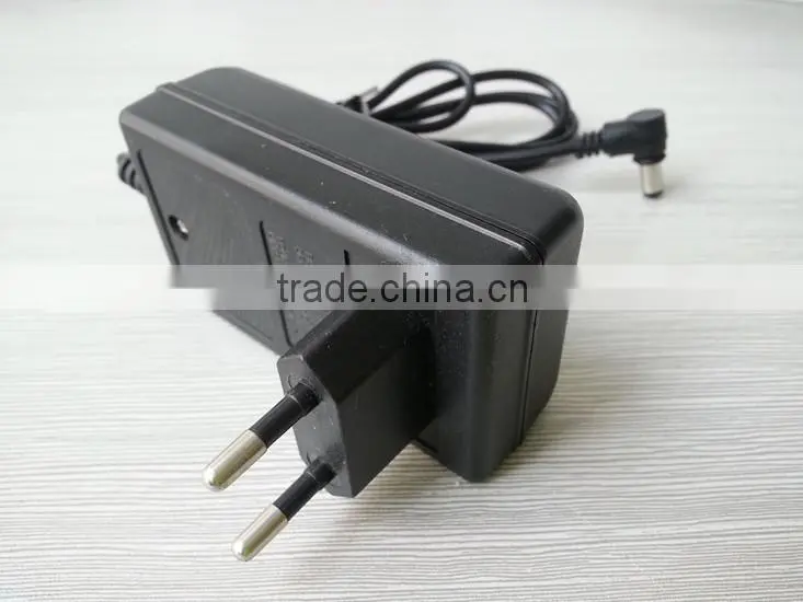 12v 2a power supply for cctv camera