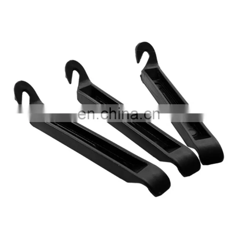 3 Pieces of Bicycle Tire levers Bicycle Repair Tools Tire Repair Tool
