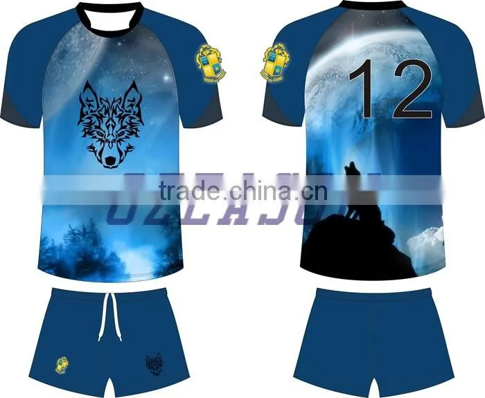Wholesale Rugby Shirt,Custom Rugby League Jerseys