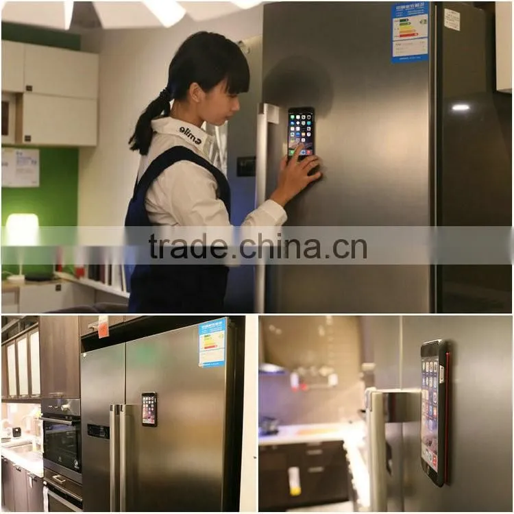 CASEME newest model CaseMe-ip6-008 with 13 card slots +1 photo frame wallet flip cases for iphone 6/6s 4.7", 5.5"