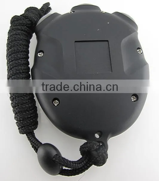 New year Multifunctional three lines countdown timer