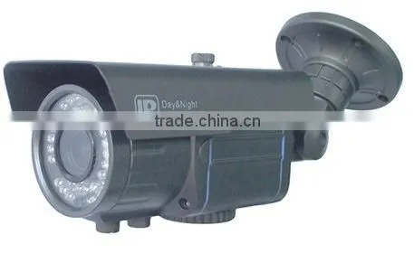 HD SDI cctv camera Progressive scan 2.8-12mm Lens EST-SDI7563