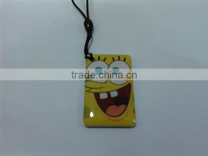 Guangdong High Quality Custom Paper Hanging Card